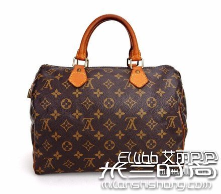 Louis Vuitton Speedy 30 Monogram包