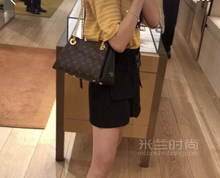 lv路易威登新款女包surene bb手袋双链单肩斜挎包m43775 (12)