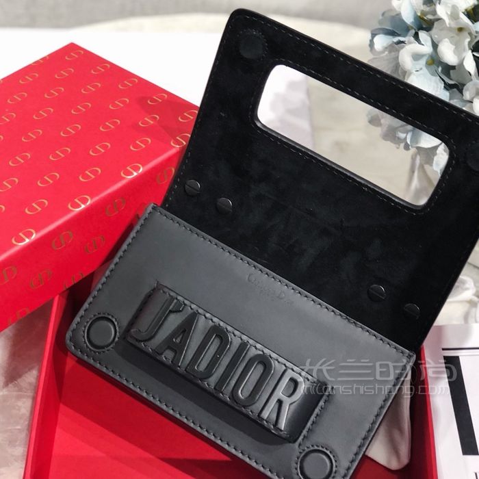 20-So Black 极致黑系列Mini Jadior 迪奥稳稳的巩固了自己一线大奢的宝座_2