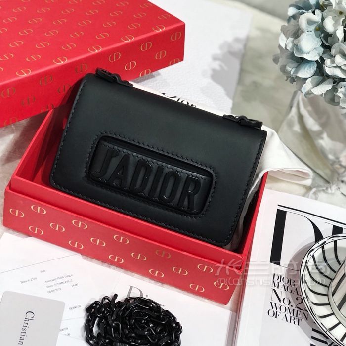 20-So Black 极致黑系列Mini Jadior 迪奥稳稳的巩固了自己一线大奢的宝座_10