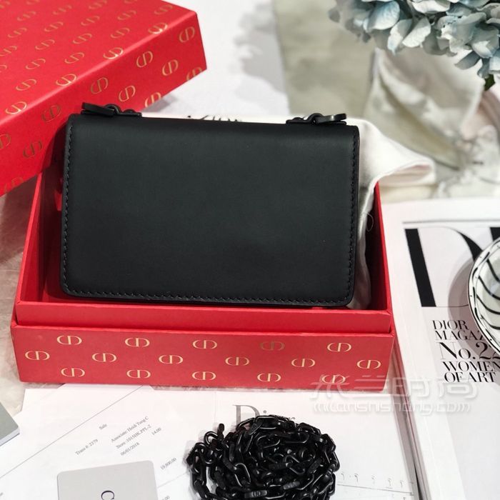 20-So Black 极致黑系列Mini Jadior 迪奥稳稳的巩固了自己一线大奢的宝座_3