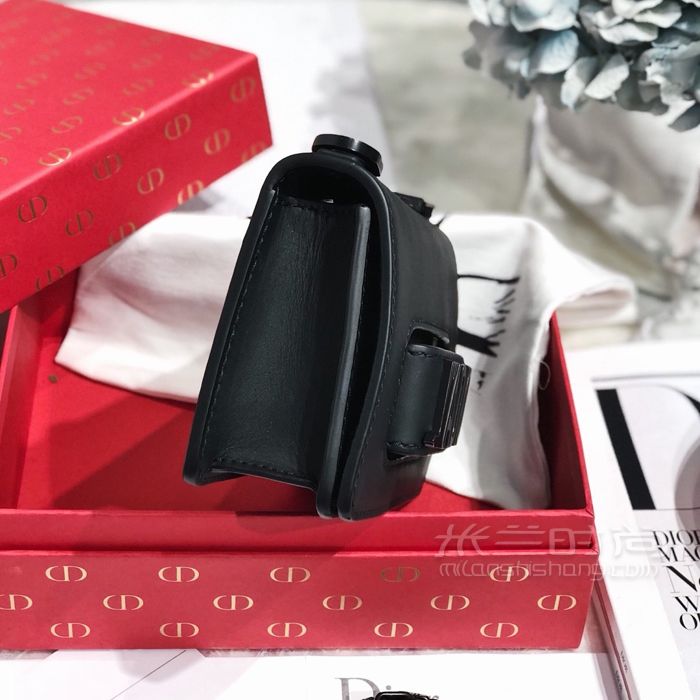 20-So Black 极致黑系列Mini Jadior 迪奥稳稳的巩固了自己一线大奢的宝座_11