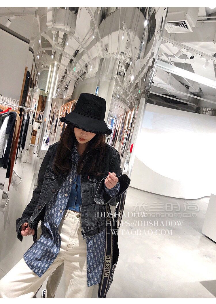 dior oblique老花流苏流浪包 出片神器 3d oblique系列片