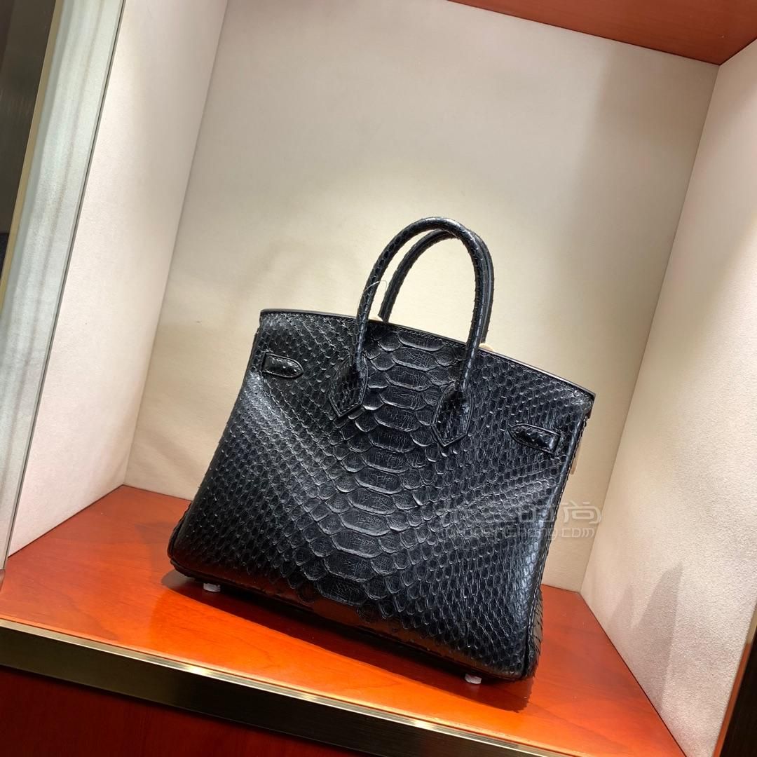 爱马仕hermes 爱马仕birkin(铂金包)