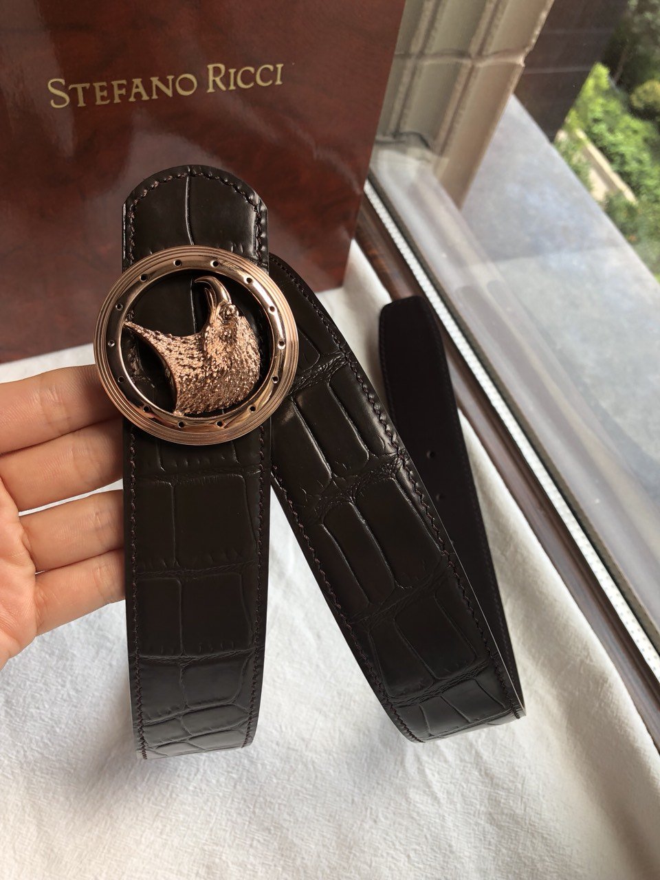 01259_商品来自意大利-stefanoricci(史蒂芬劳尼治此款男士腰带宽度
