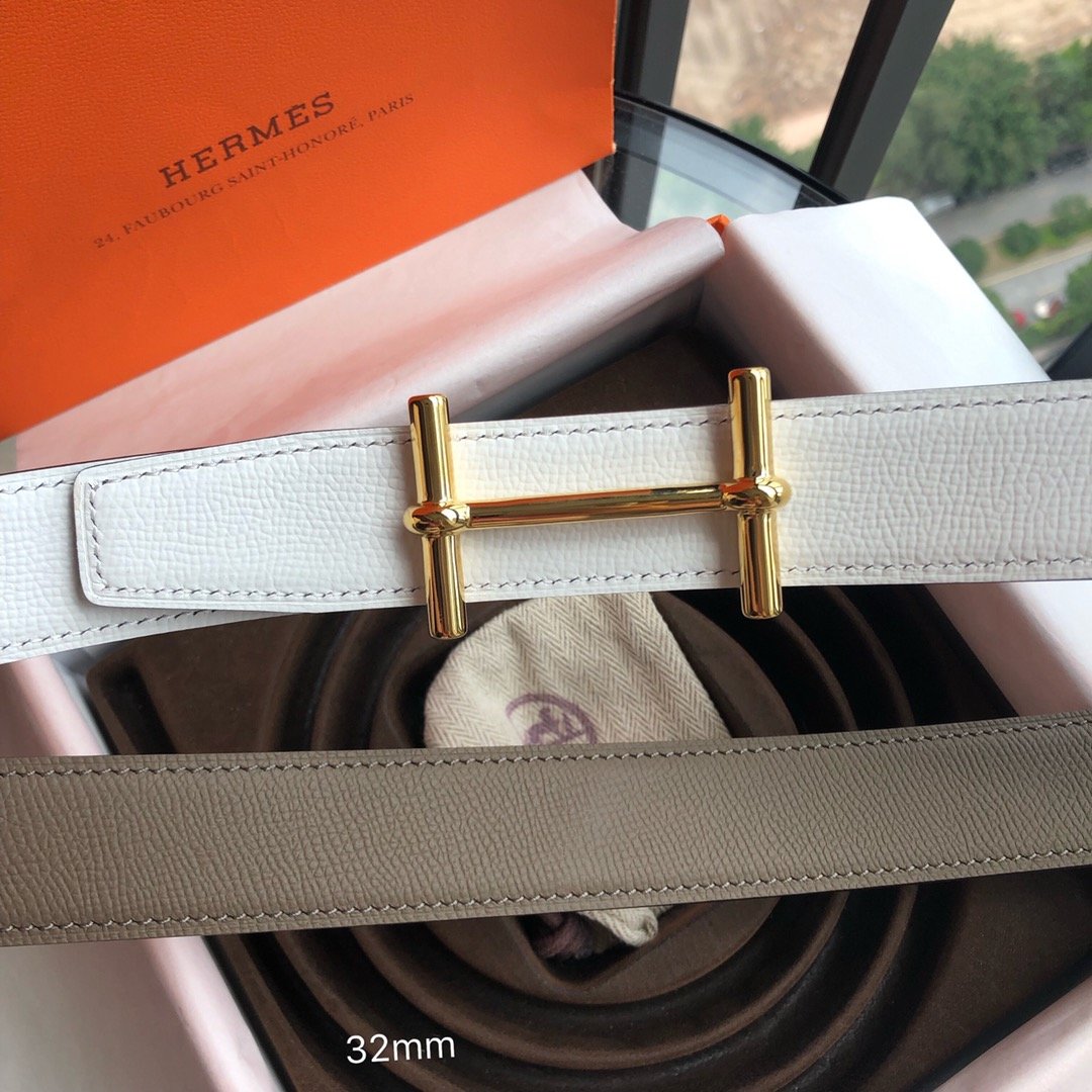奢侈品皮带 爱马仕皮带