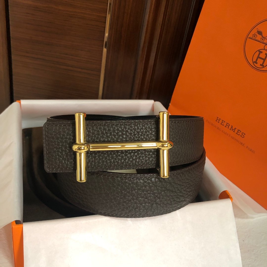 奢侈品皮带 爱马仕皮带