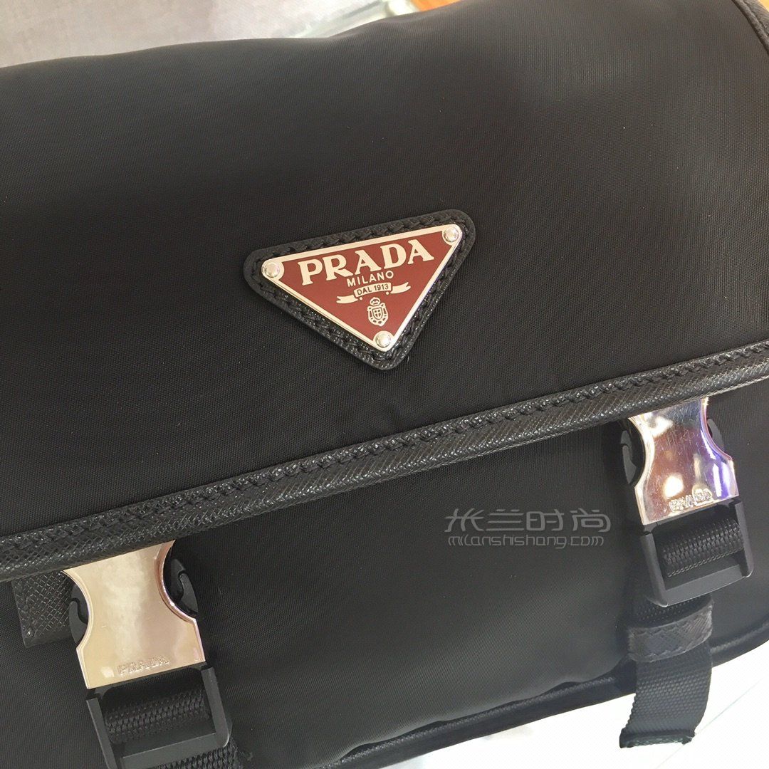 00228-prada新款邮差包到货到货-新款三合一组合邮差包款号2vd034-极