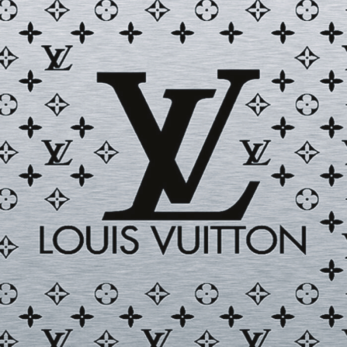 LV logo