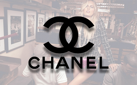 CHANEL香奈儿LOGO