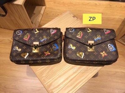 博览:青岛即墨精仿a货LV,奢侈品牌知识大全-第2张图片-潮百科