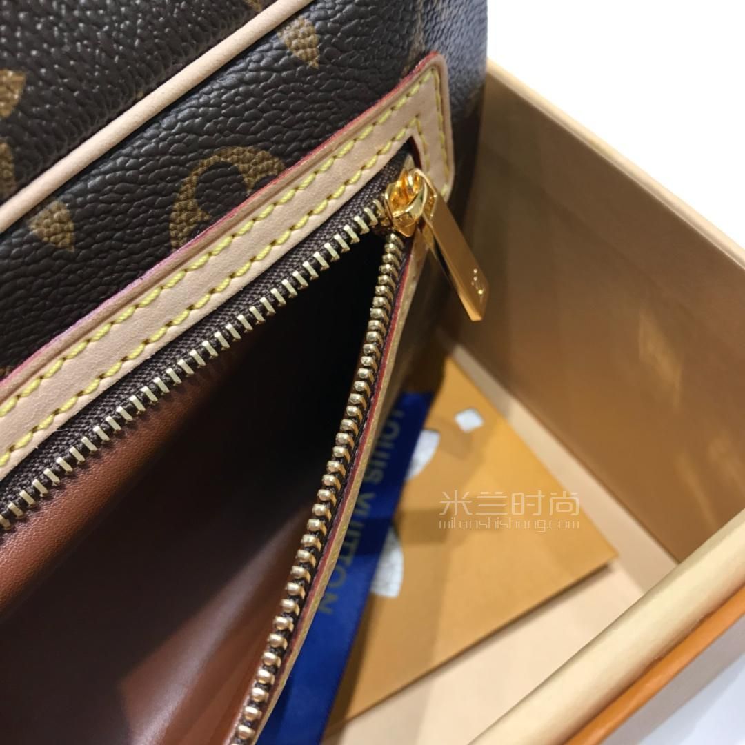 lv高仿和正品的对比图片_lv高仿和正品的对比图