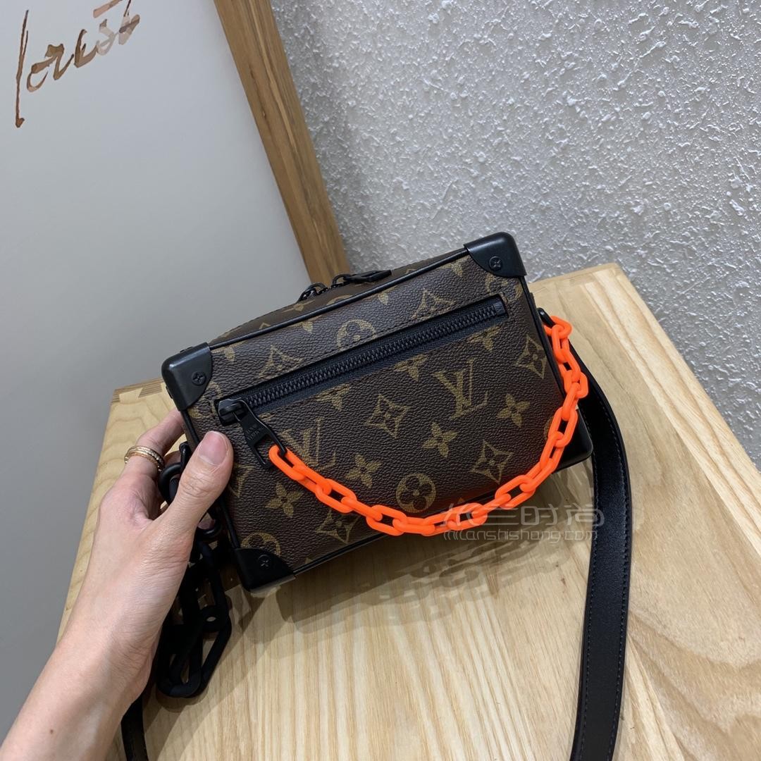 lv女包高仿能看出来吗(渠道推荐篇)