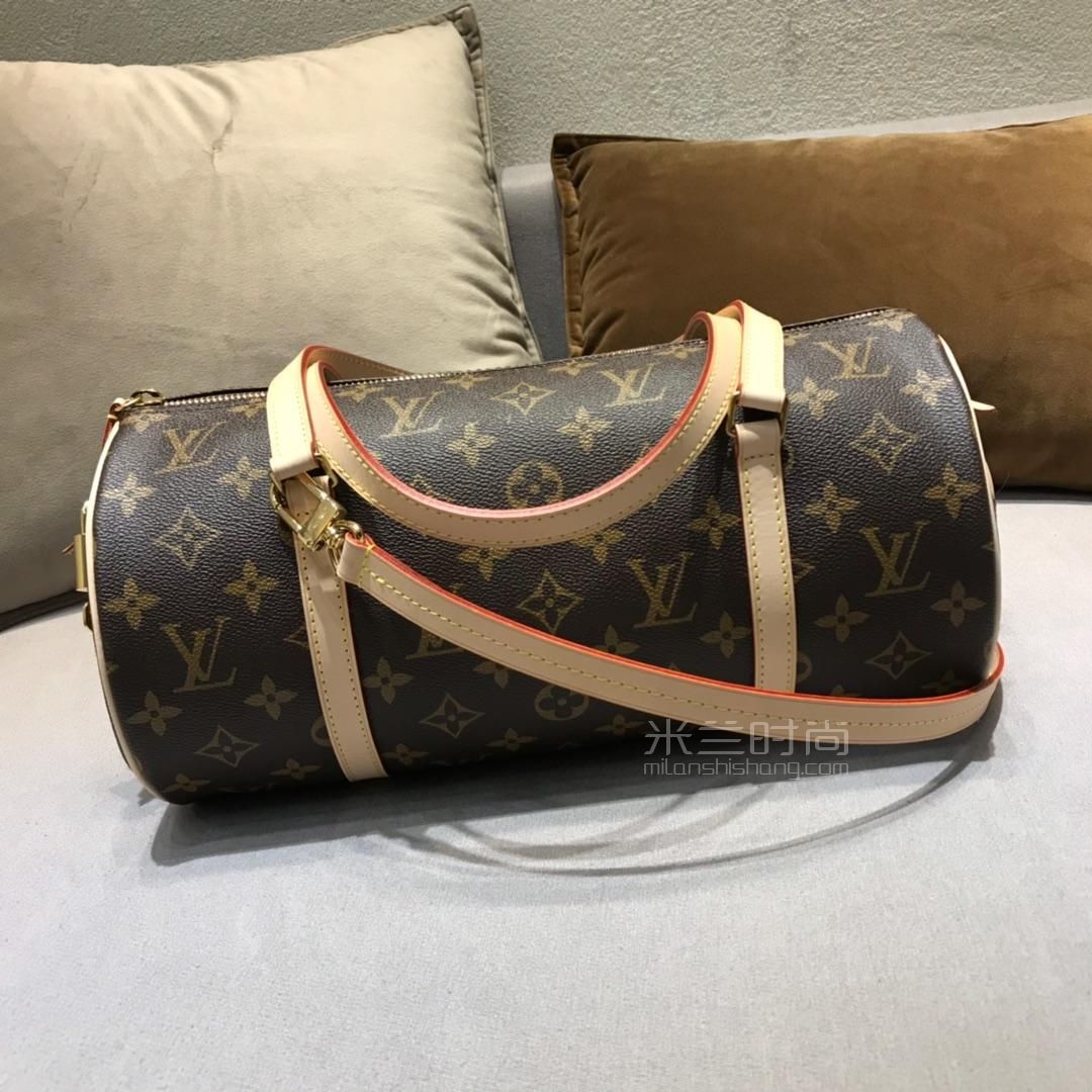 博览:米兰精仿a货lv,奢侈品牌知识大全