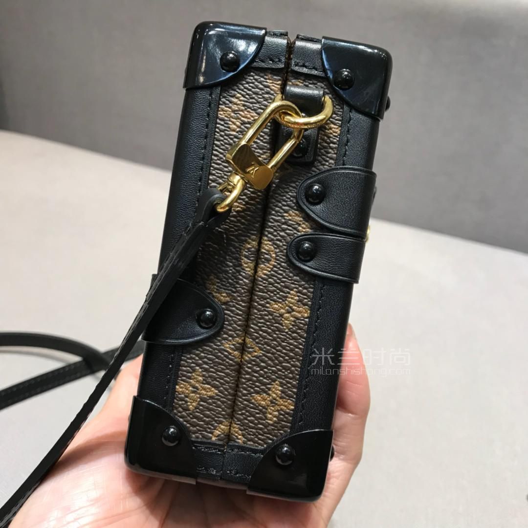 lv小盒子复刻,lv小盒子为什么那么贵
