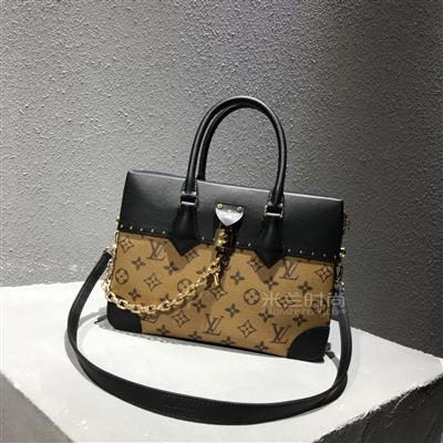 精仿lv包包质量怎么样_lv包包高仿和精仿的区别-第2张图片-潮百科
