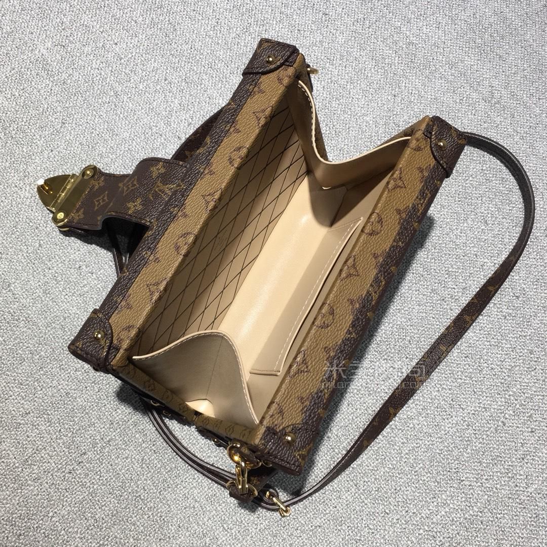 介绍十大lv包精仿a货淘宝店铺（潮奢大牌知识）-第2张图片-潮百科