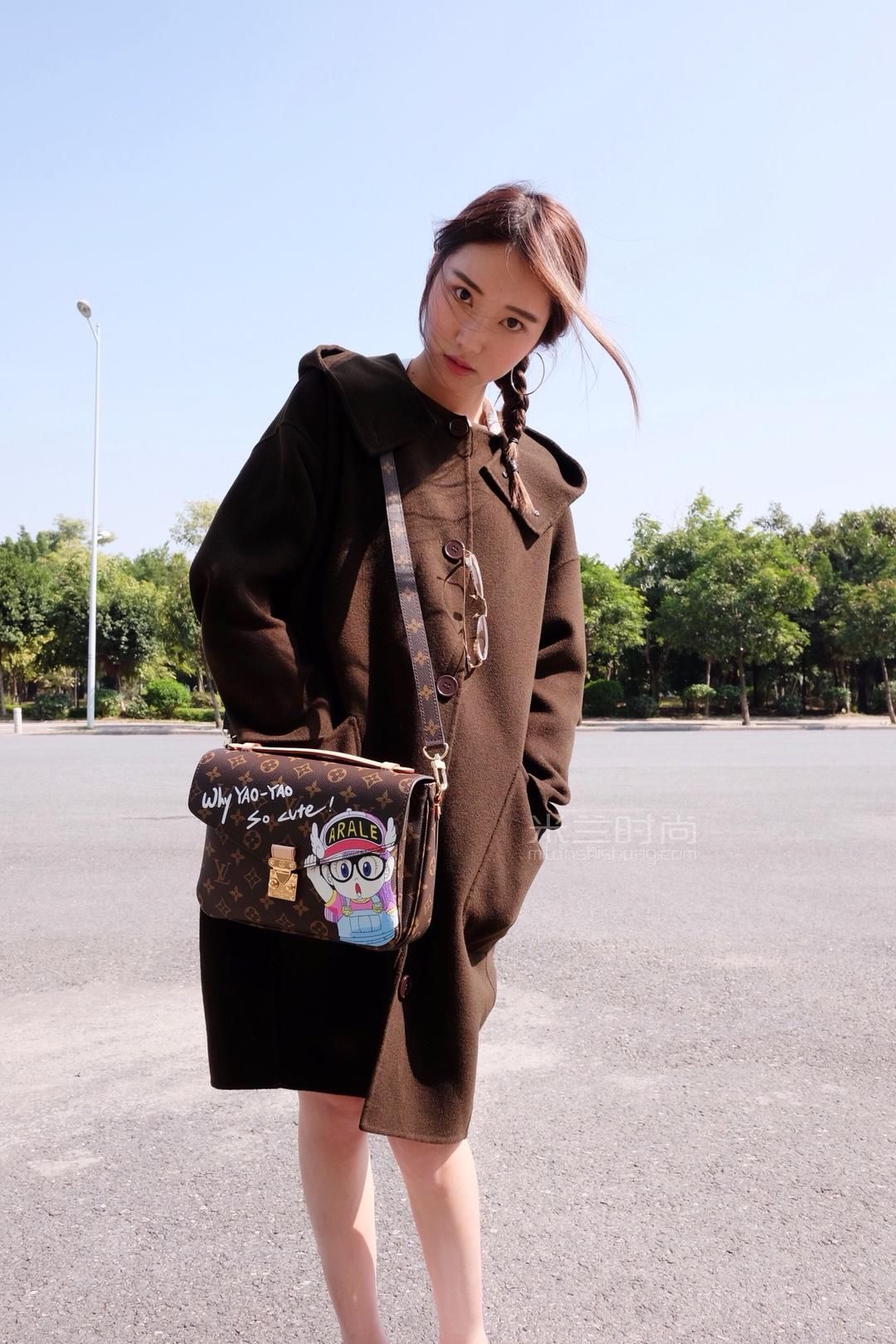 lv经典邮差包路易威登metis老花邮差包单肩斜