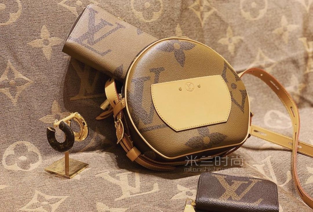lv2020新款圆饼 lv圆饼原单多钱(已更新)