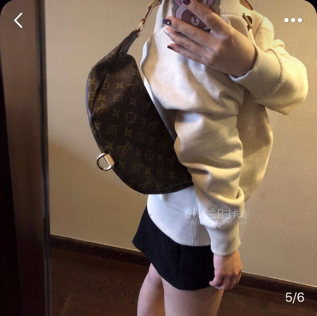 介绍十大精仿a货lv女腰包（潮奢大牌知识）