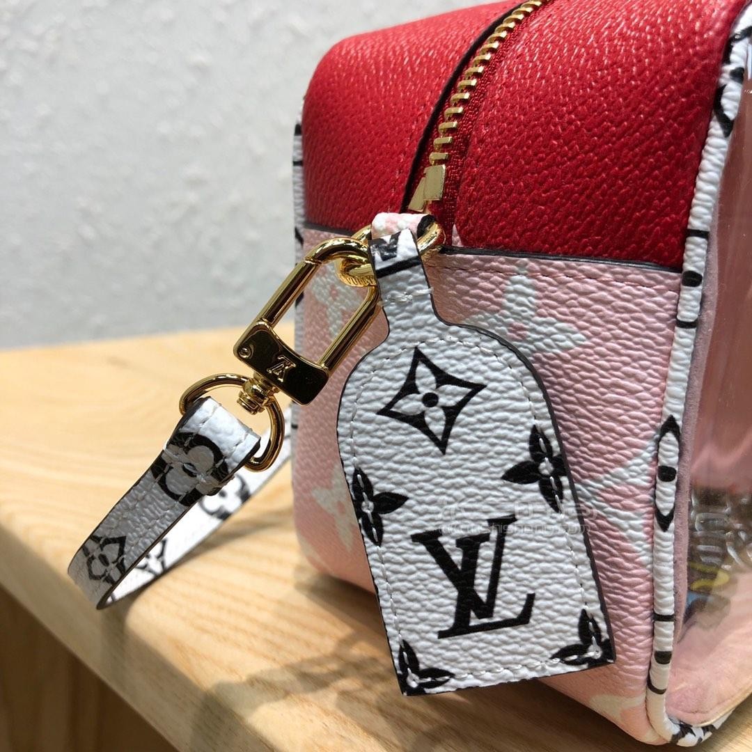 beach pouch 相机包 m67601时尚奢侈品包包米兰淘宝网包包lv2折买大牌