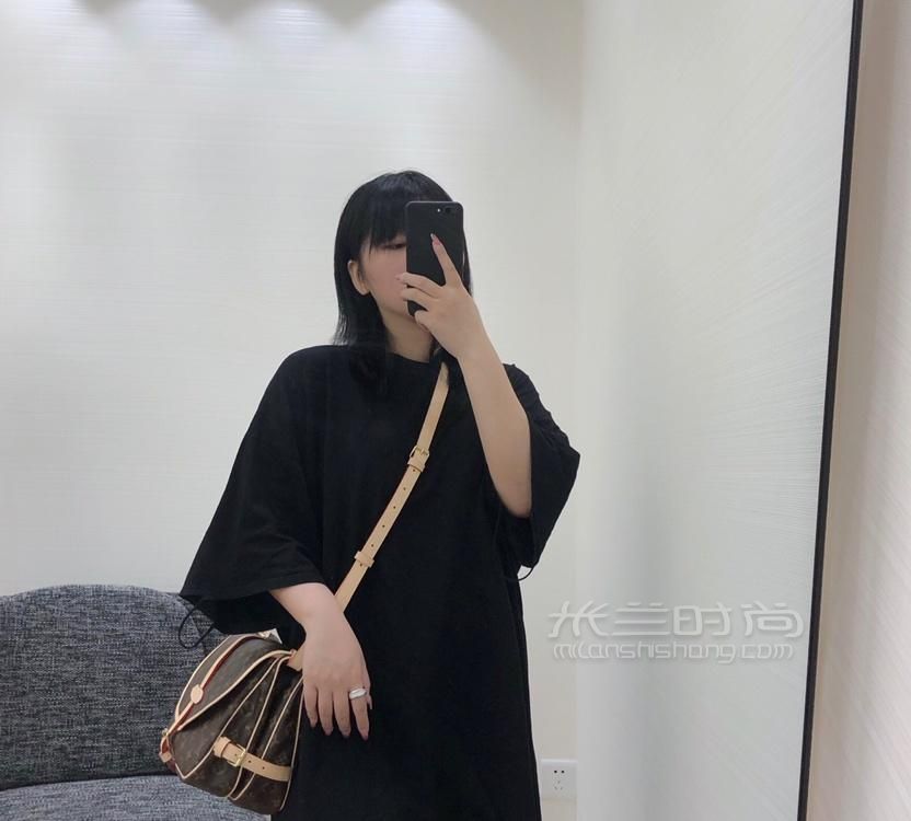 lv路易威登老花双子星小号斜挎包单肩包男女通用中古老花单肩小号