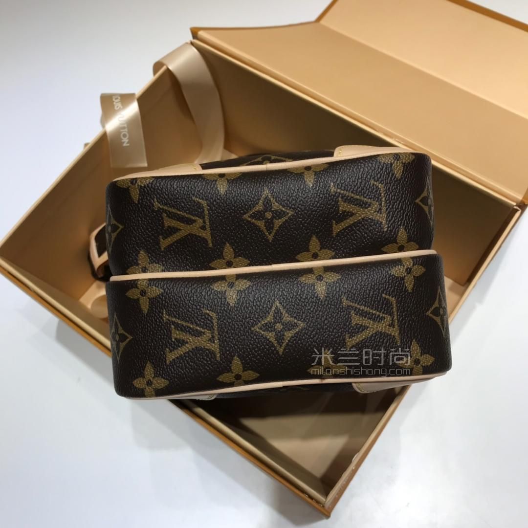 lv中古款vintage双层相机包记者包