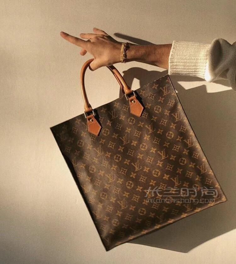 【lv中古琴谱包】路易威登m51140手提男女包琴谱包