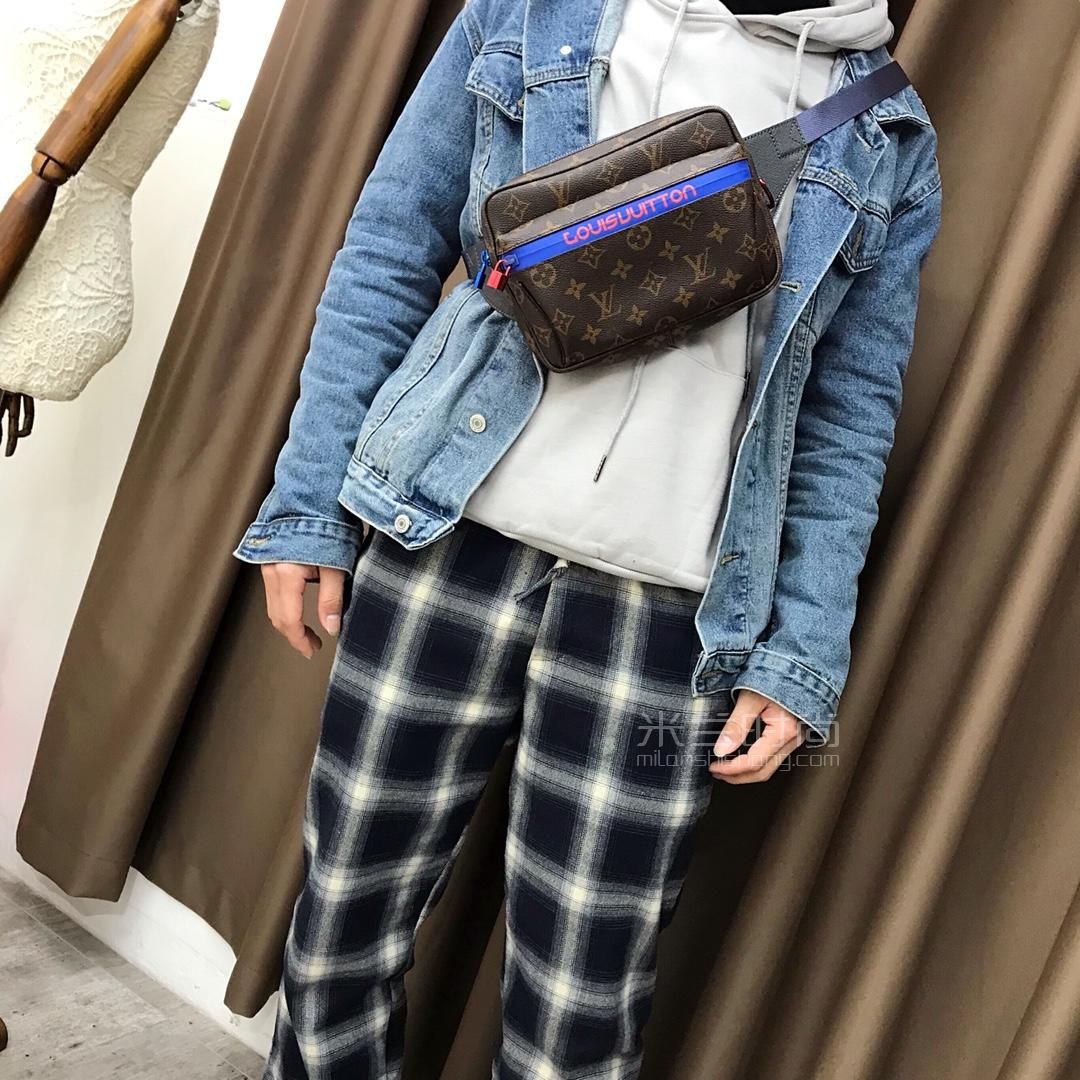 盘点十大lv一比一胸包_lv包包一比一什么意思-第2张图片-潮百科