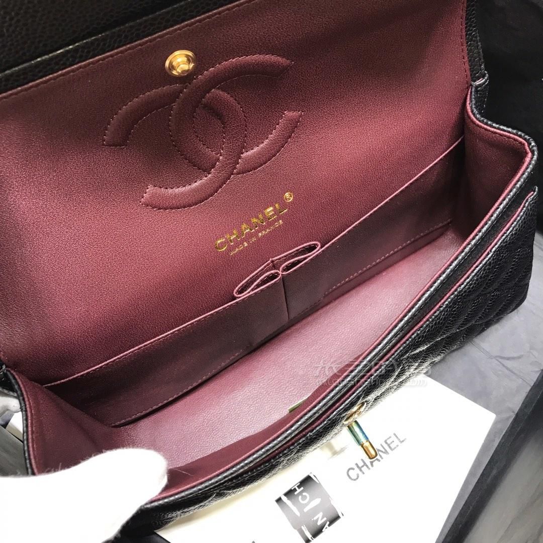 香奈儿255复刻是什么意思_chanel255复刻中号