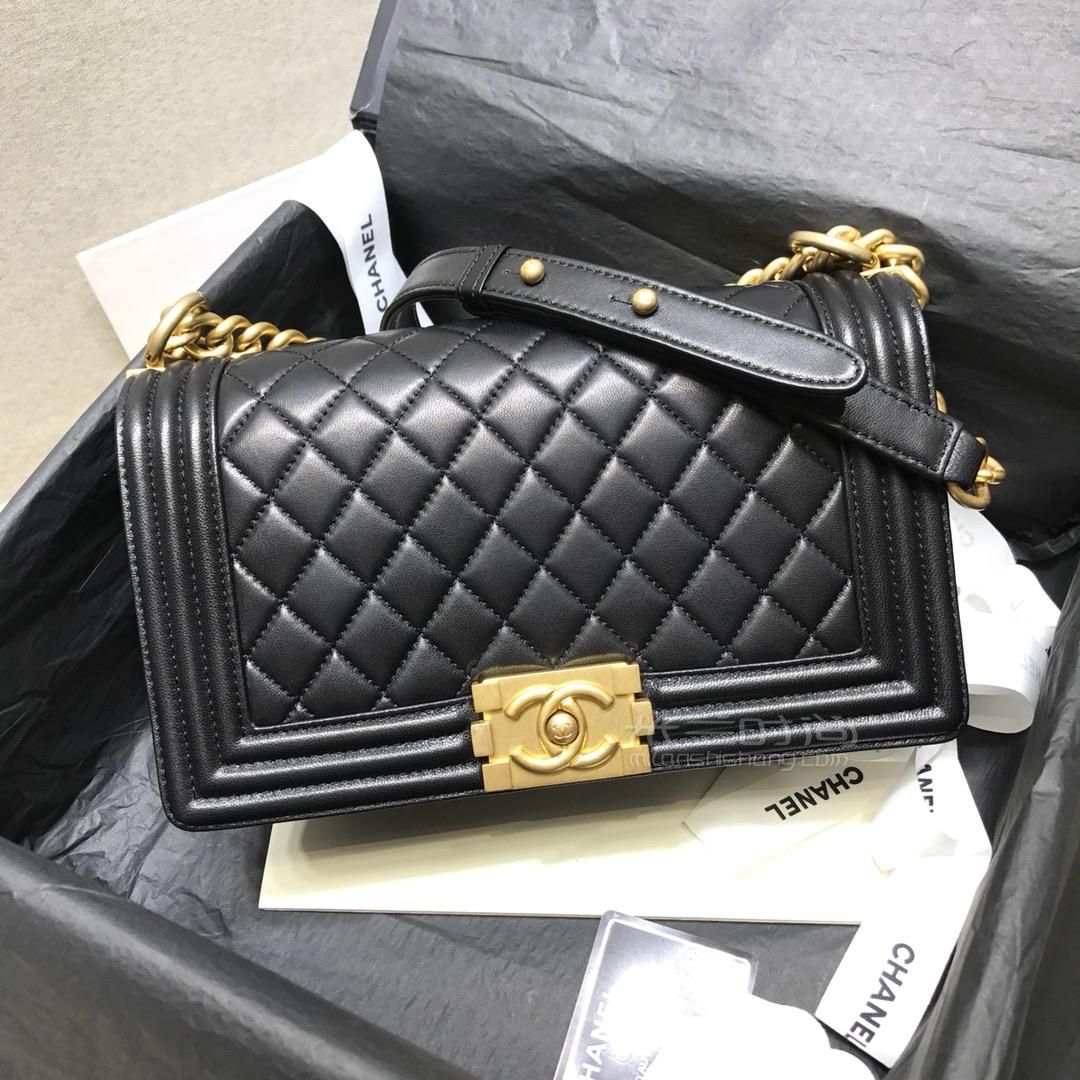 chanel香奈儿包官网 _chanel香港官网包-第2张图片-潮百科