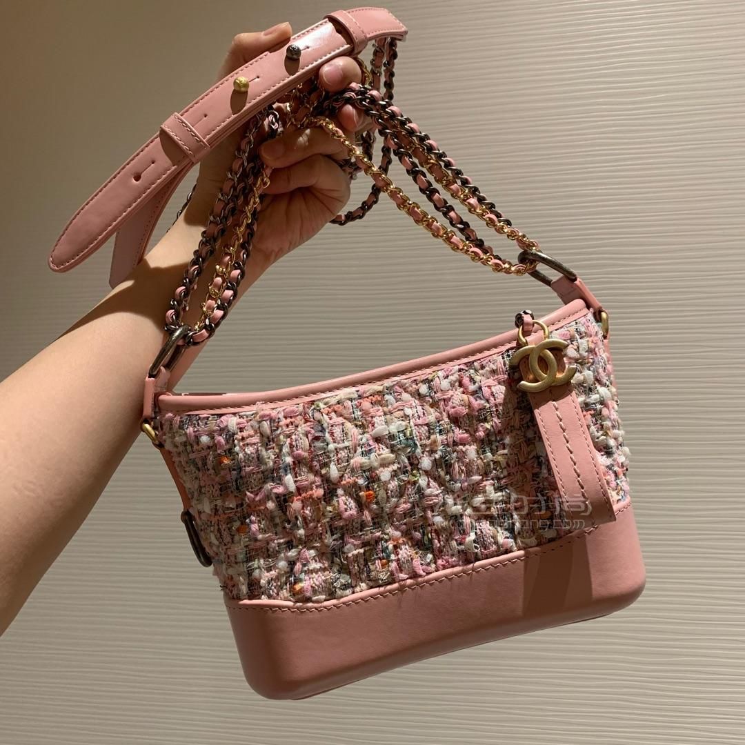 chanel巴黎限定包当年售价【巴黎chanel包包2023】