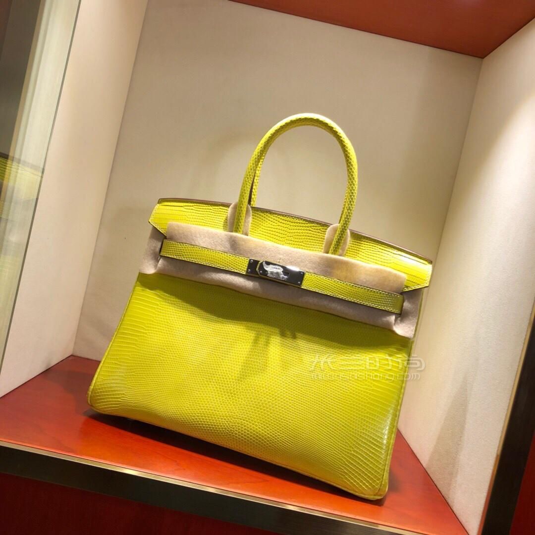 爱马仕hermes 爱马仕birkin(铂金包)   birkin乳白色hermes cc17 暗