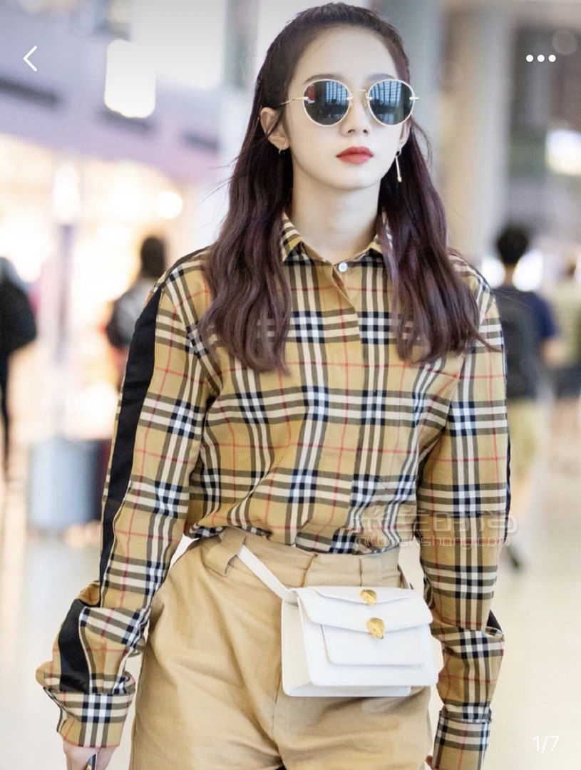 00304hailey木村光希孟美歧不同的穿衣风格演绎着不同