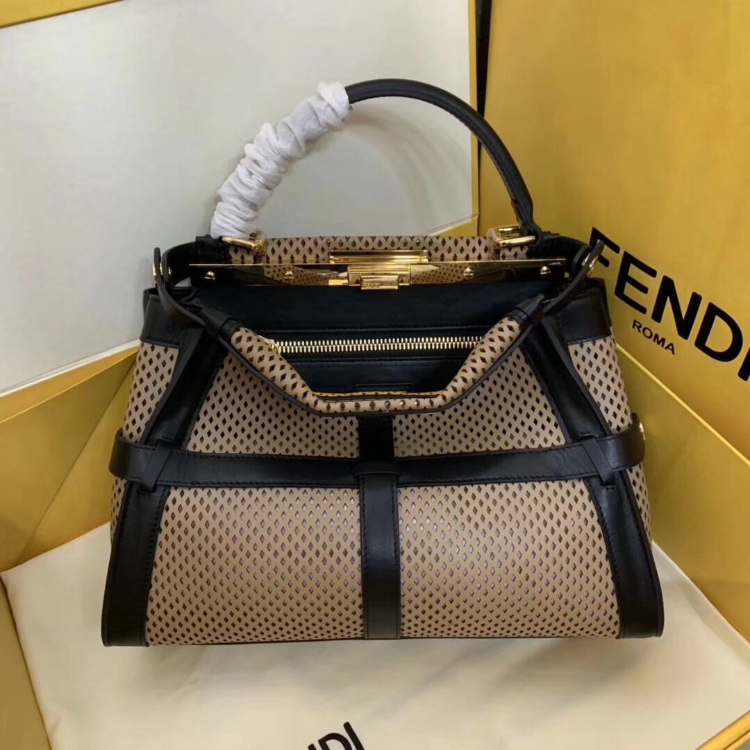高仿fendi手袋价格(高仿fendi芬迪包多少钱)