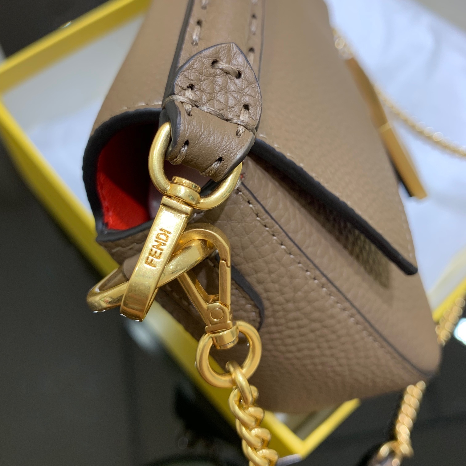 fendi korea_高仿fendi韩国