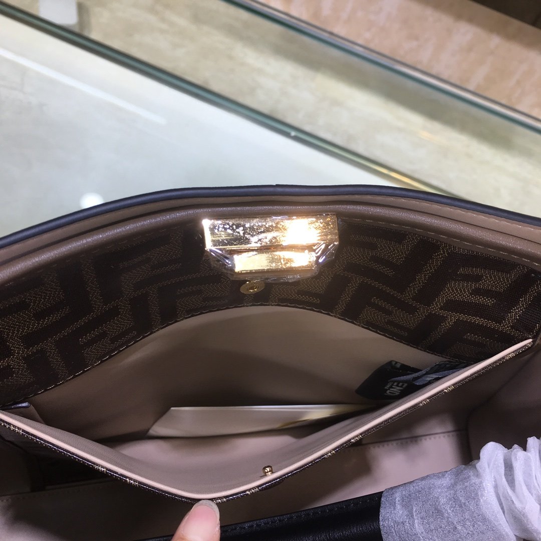fendi包是一包一编码吗【原单fendi包】