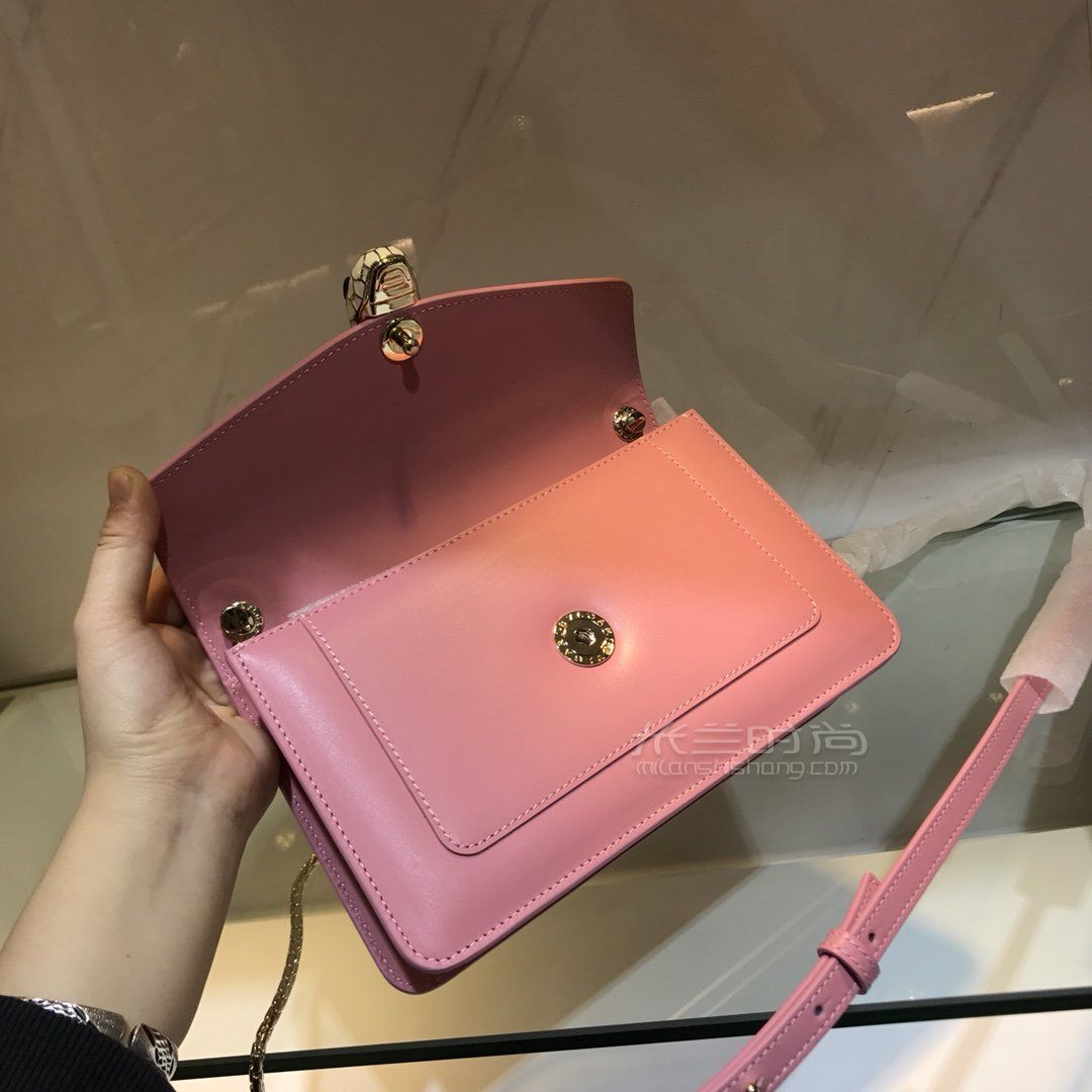 宝格丽原版是什么意思_宝格丽包有原单吗