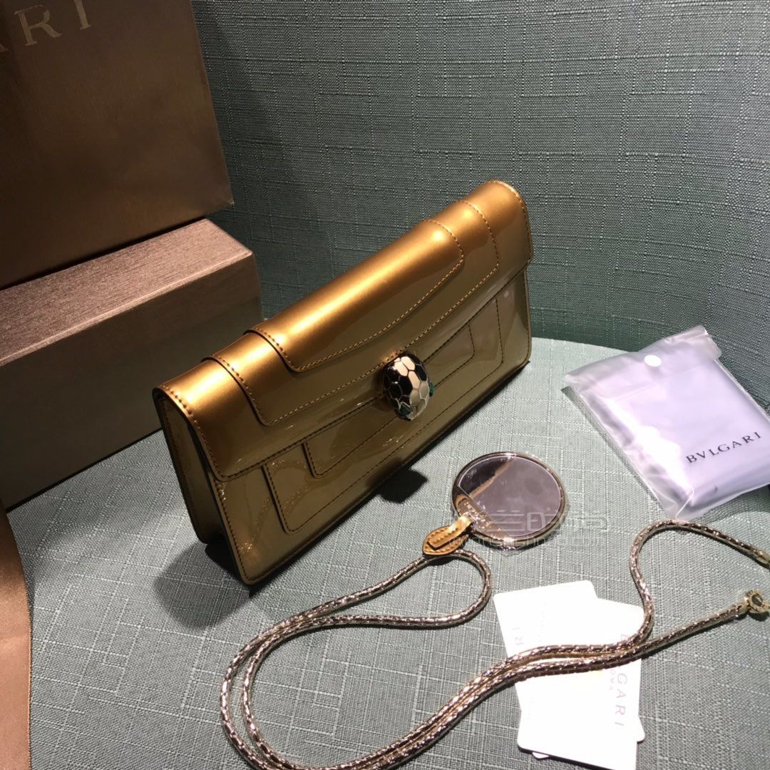 原单宝格丽与正品、宝格丽仿版和正品一致