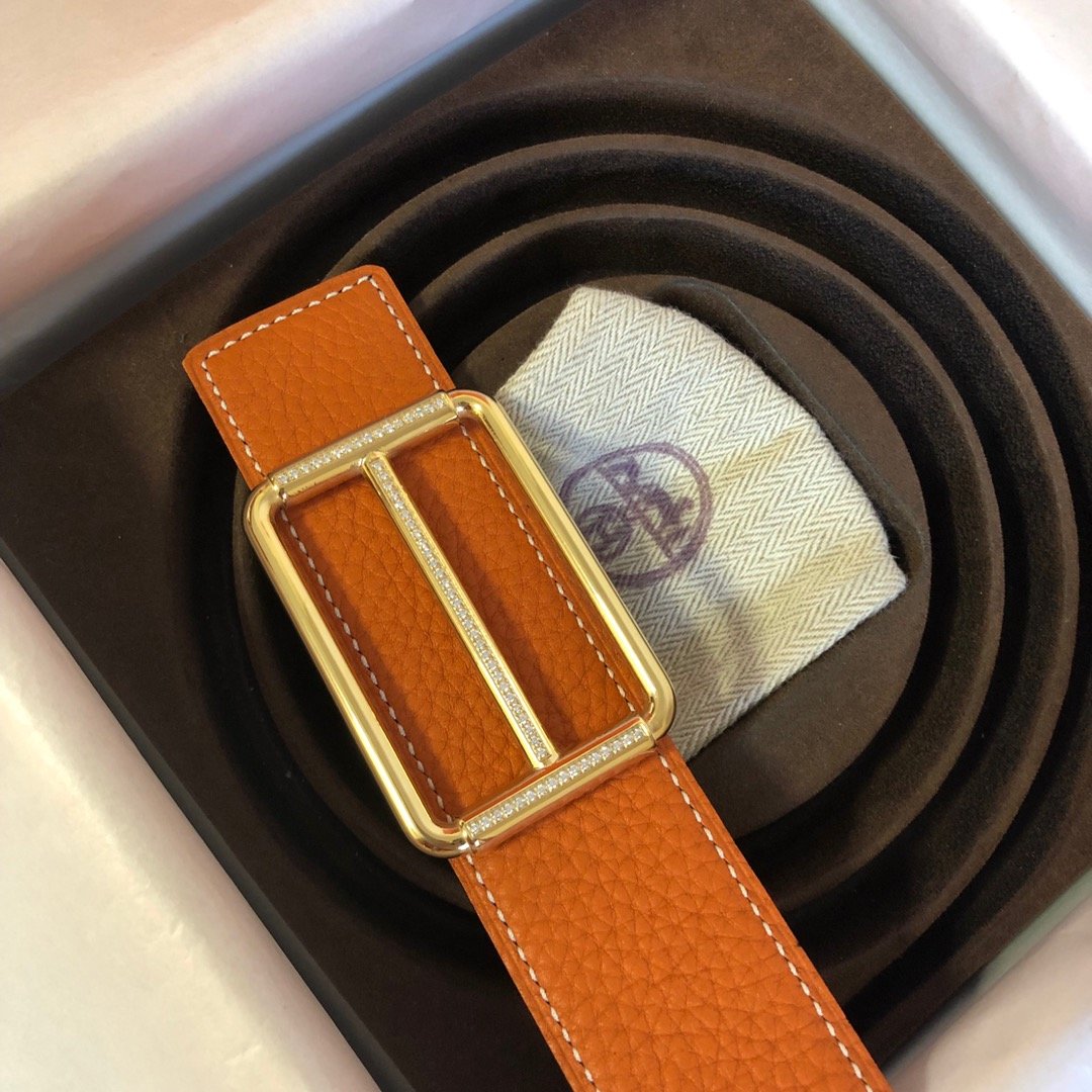 奢侈品皮带 爱马仕皮带