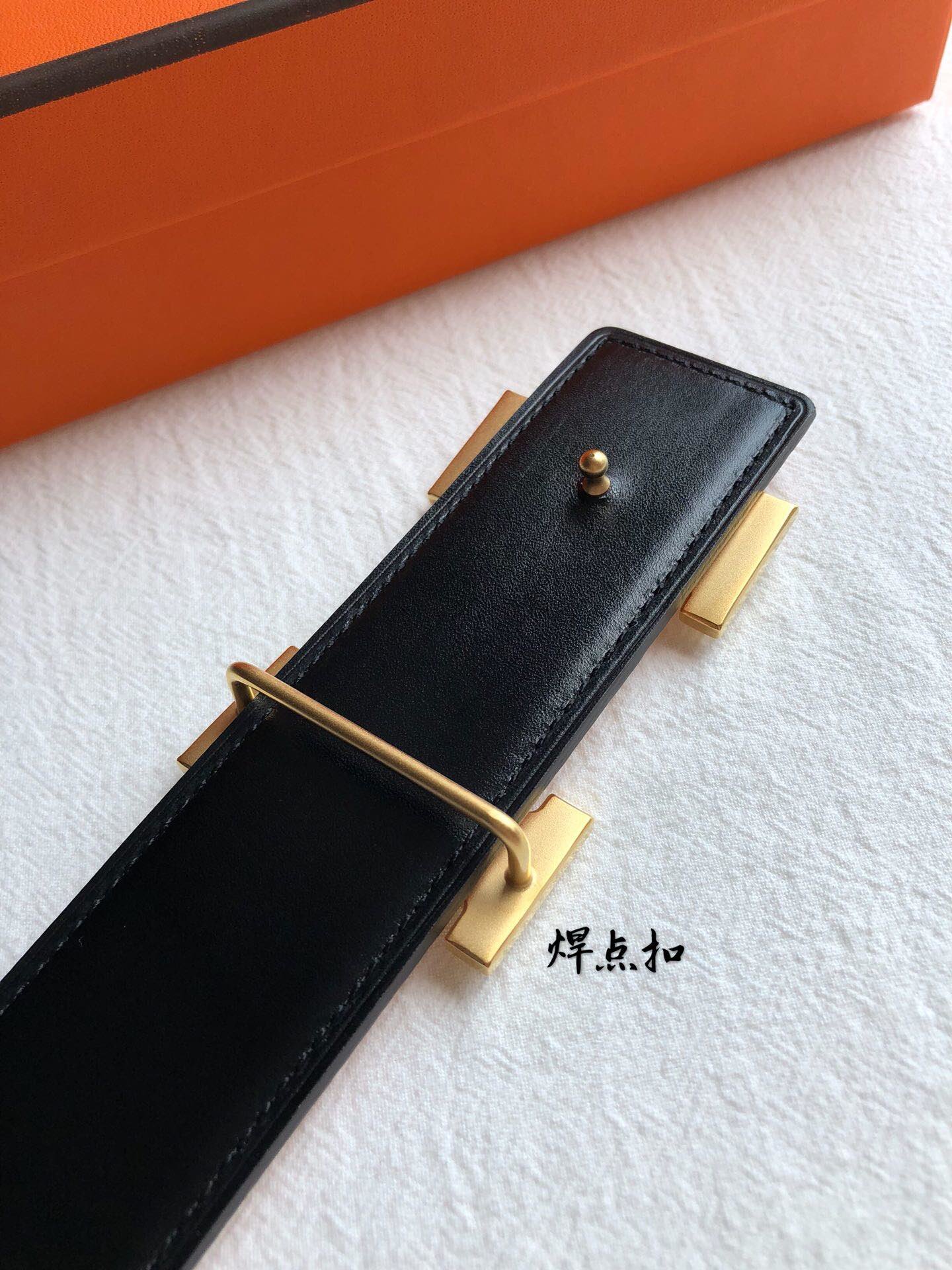爱马仕腰带正品和高仿有什么差别_高仿hermes男士腰带价格