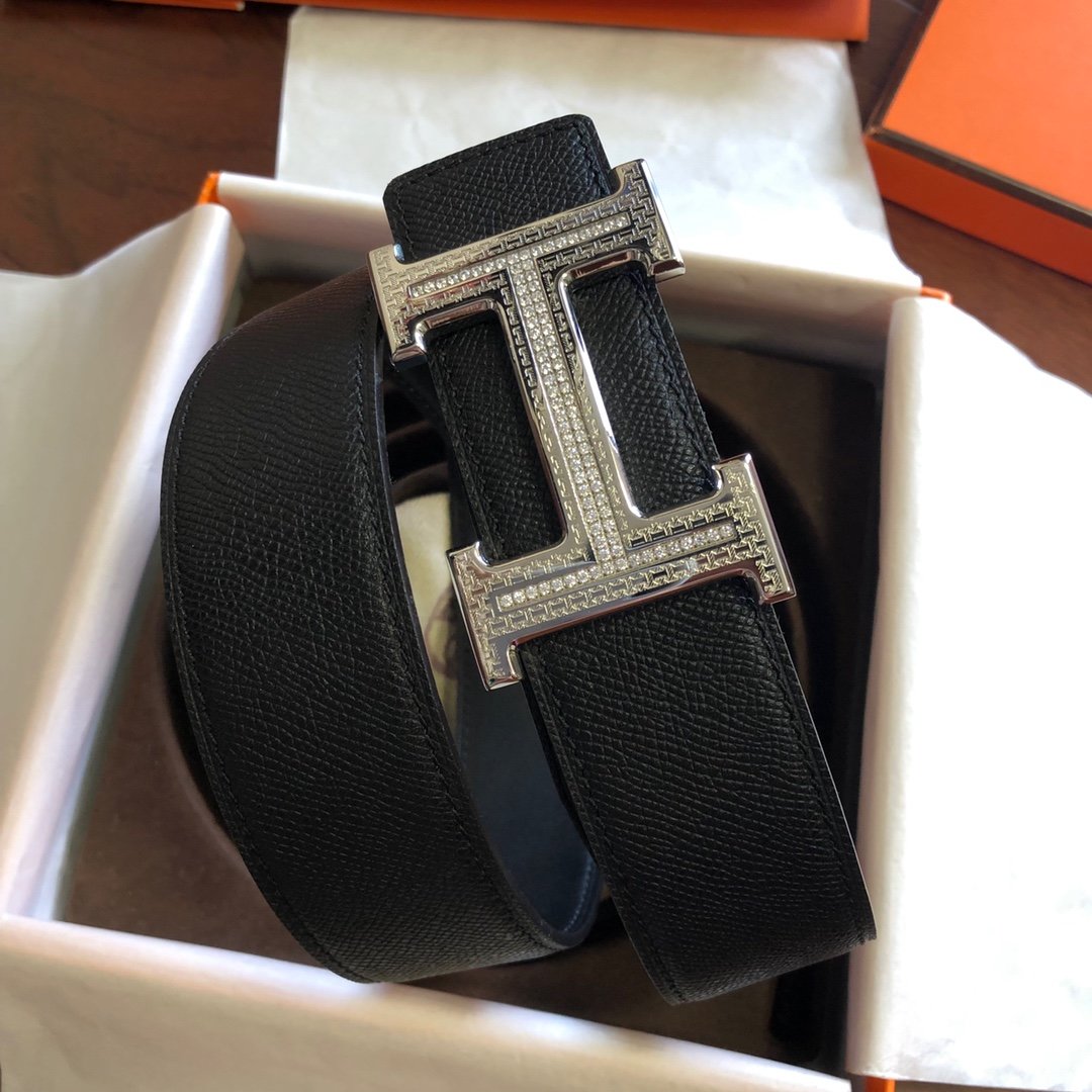 奢侈品皮带 爱马仕皮带