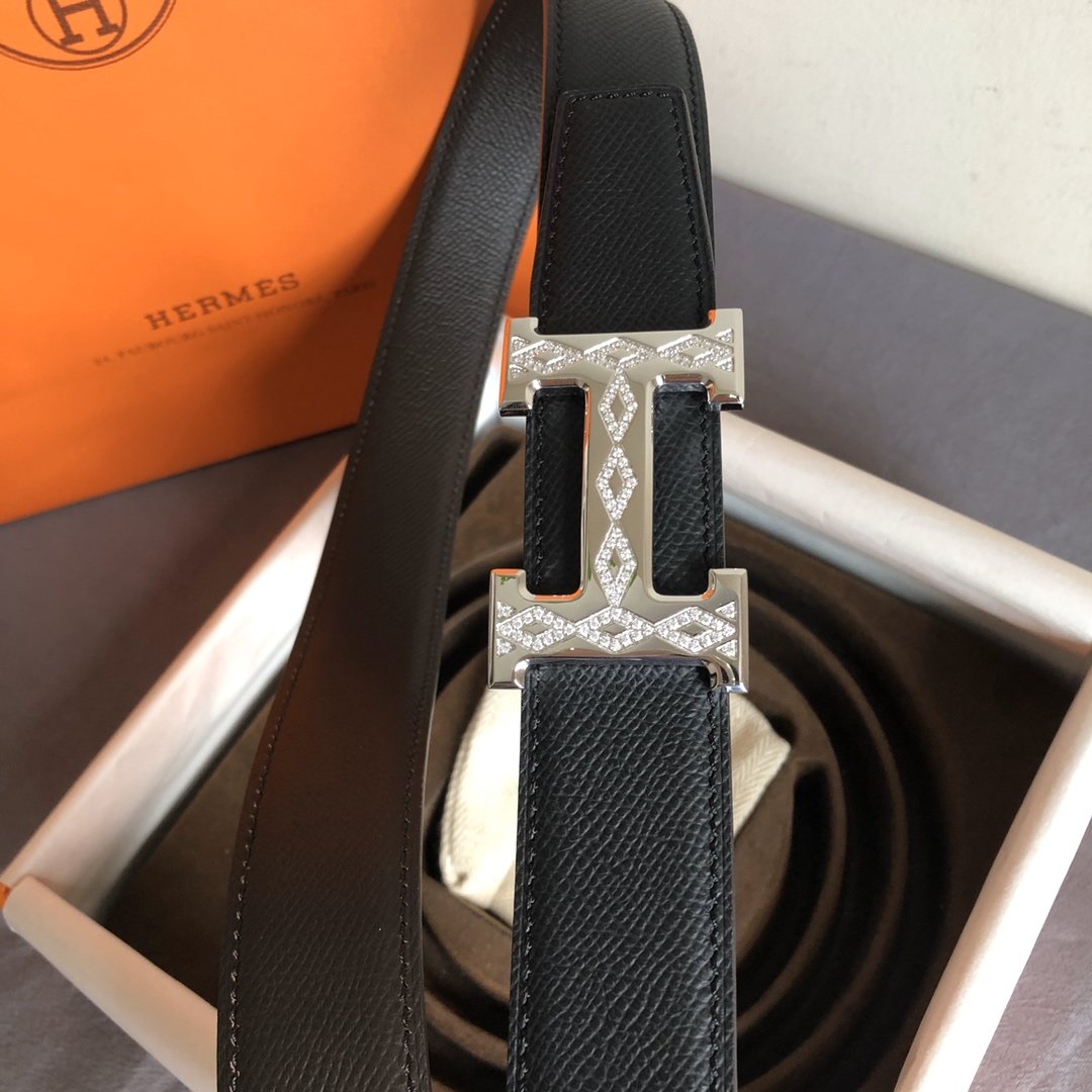 奢侈品皮带 爱马仕皮带