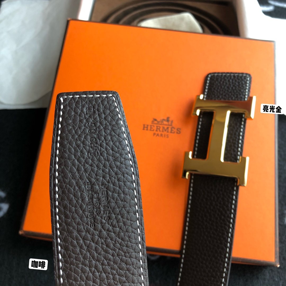 原单hermes! 原单是正品还是仿货