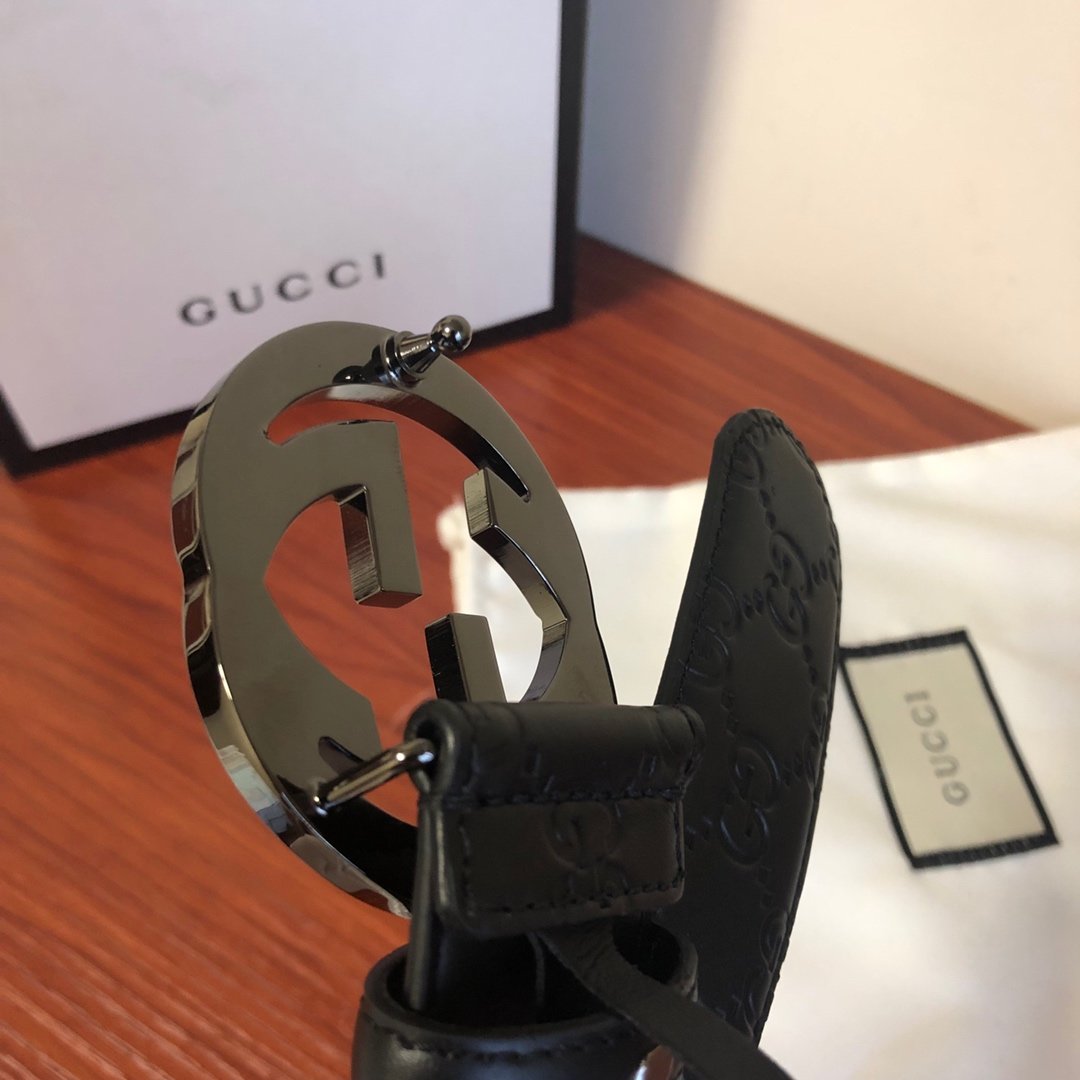 盘点十大精仿a货gucci皮带(gucci皮带正品和仿品有什么区别)-第1张图片-潮百科