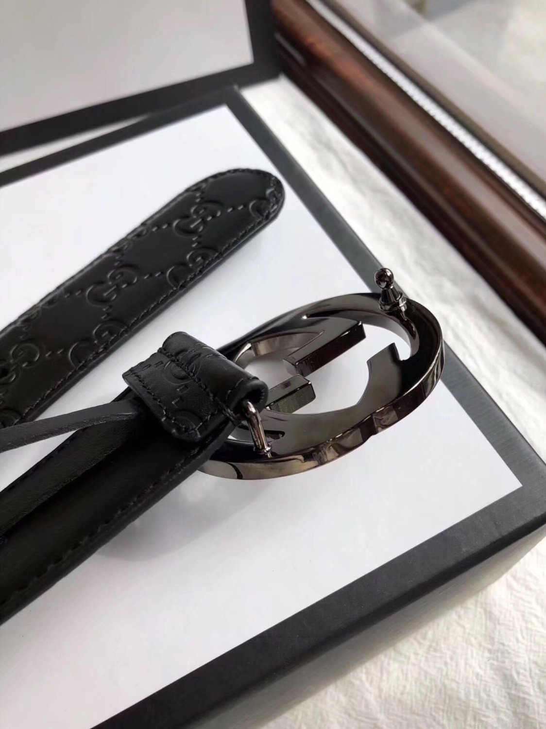 gucci原单和正品的区别【原单gucci和正品区别】