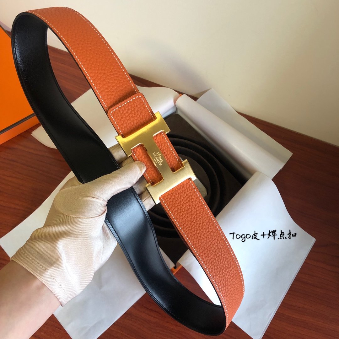 爱马仕原单皮带价格表图片_爱马仕原单皮带价格表