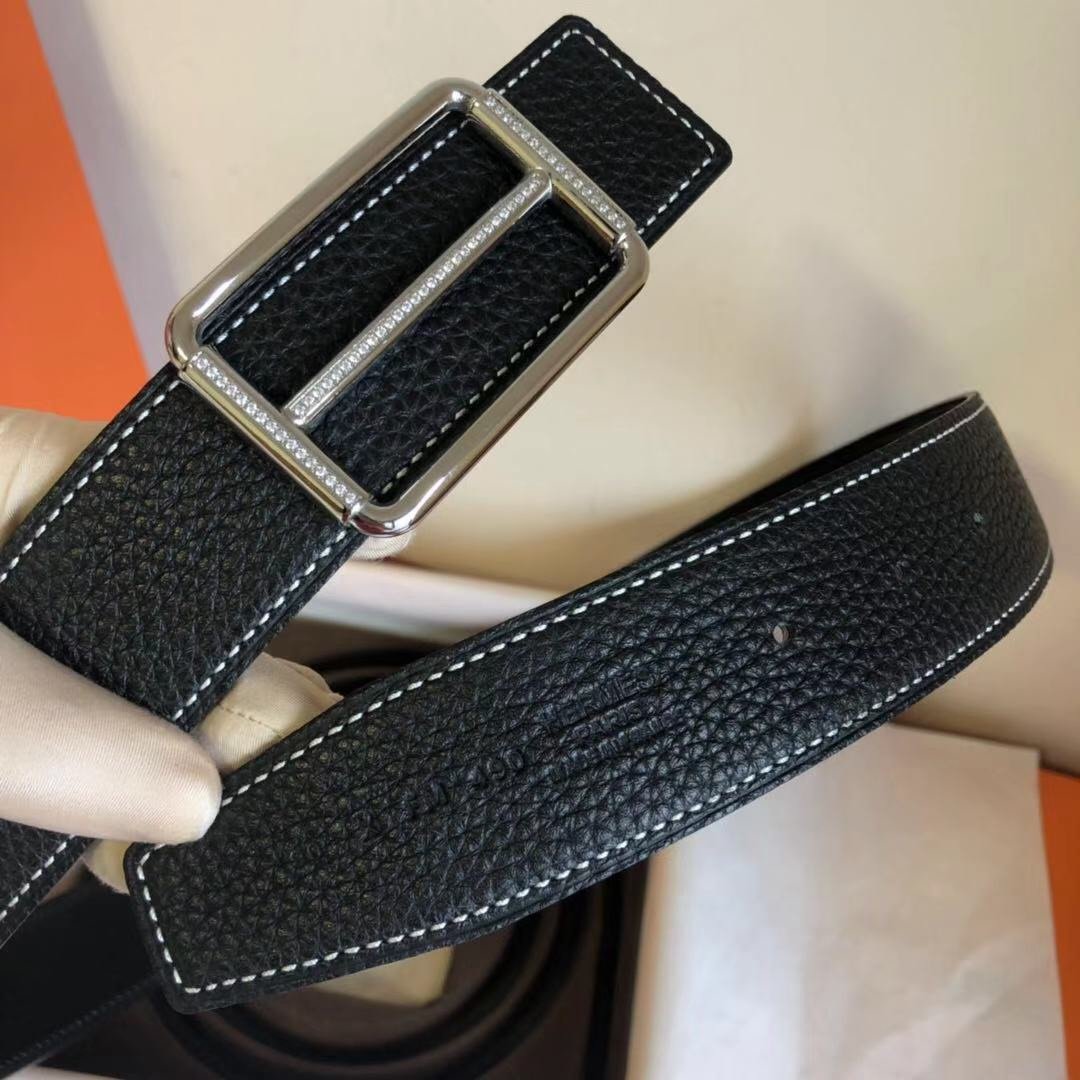 奢侈品皮带 爱马仕皮带