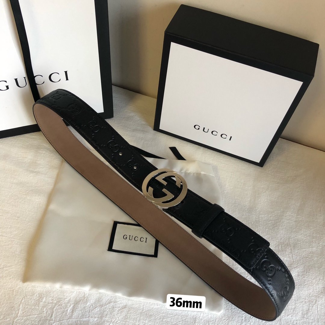盘点顶级原单gucci皮带?顶级原单gucci皮带