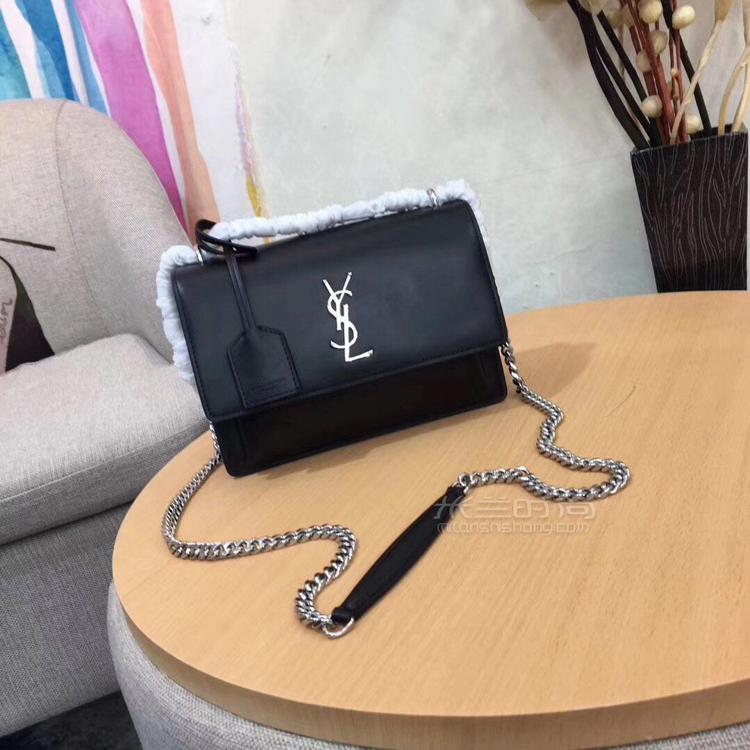 盘点一折买的ysl原单包?一折买的ysl原单包